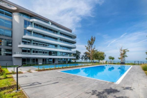 MyFlat Wave Gold Premium II, Siofok
